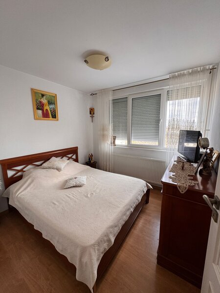 Drumul Taberei, Parc Moghioros,