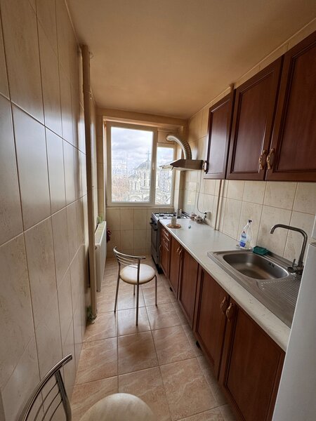 Drumul Taberei, Poiana Muntelui, metrou,