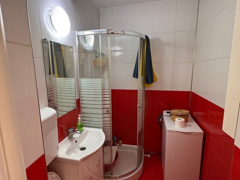 Drumul Taberei, Poiana Muntelui, metrou,