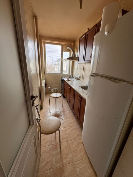 Drumul Taberei, Poiana Muntelui, metrou,