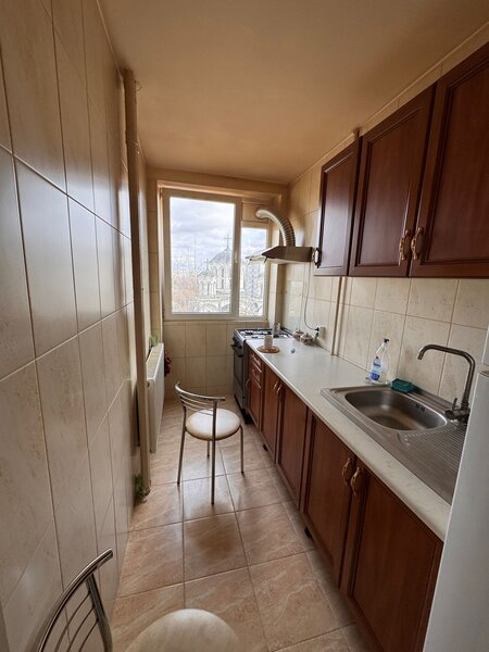 Drumul Taberei, Poiana Muntelui, metrou,